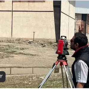 کارشناس رسمی دادگستری شرکت مهندسی نامین