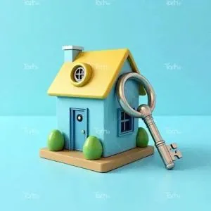 مشاوره املاک مهندس اکبری