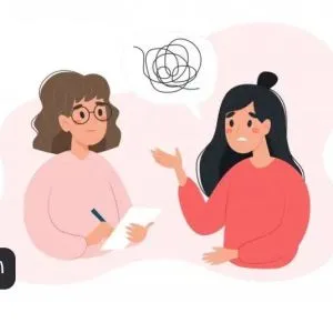 روانشناس بالینی