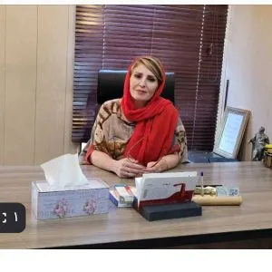 مشاوره خانواده شهره چینی چیان