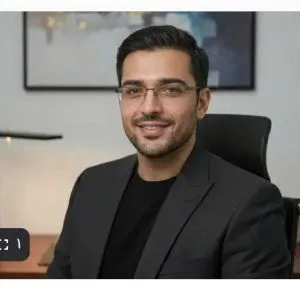 وکیل و مشاور حقوقی