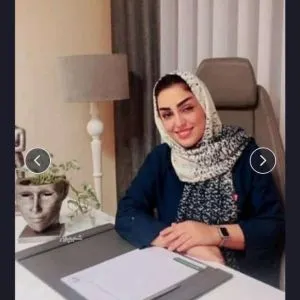 دکتر روانشناس خانم الناز امیدوار