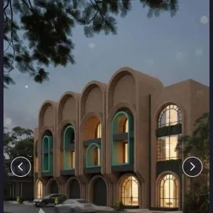 مهندس معماری و نقشه کشی