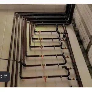 شرکت فنی مهندسی هادی