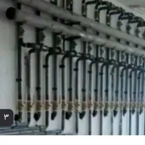 شرکت فنی و مهندسی شعله ققنوس شهریار