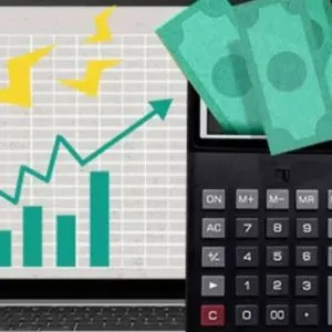 خدمات مالی و مالیاتی