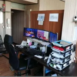 خدمات حقوقی وثبتی