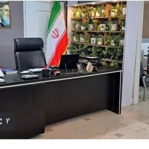 وکیل پایه یک دادگستری