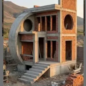 ارائه خدمات مهندسی ساختمان