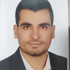 امیر کریمی نژاد