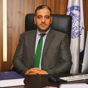 وکیل  دادگستری