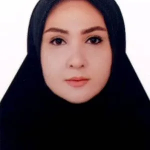 نرگس کریمی دستجردی