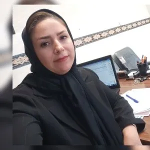پروانه محمدی ،وکیل دادگستری