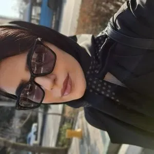 الهه     رمضانی