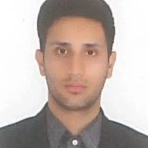 علی شاه نظری درچه