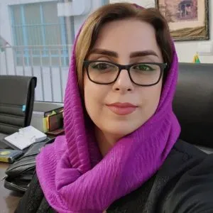 سمانه سبزی کار