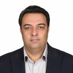 علی سلیمان نوری