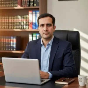 مسعود حبیبی