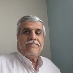 حمید رضا ده بزرگی وکیل پایه یک دادگستری