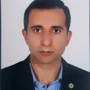 امین قنبری