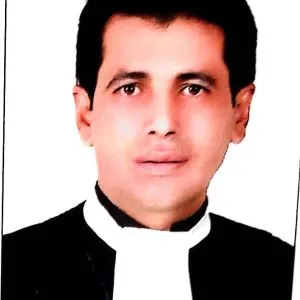 میثم بهرامی