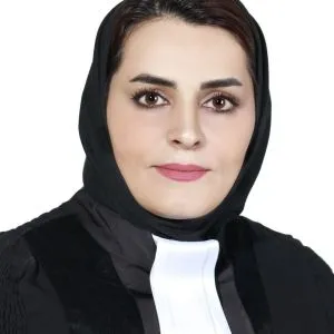 منیره خلیلی