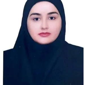 زینب حبیبی