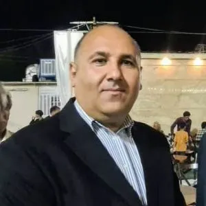 فرهاد گرزن