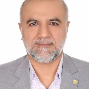 رمضانعلی عین الکمالی