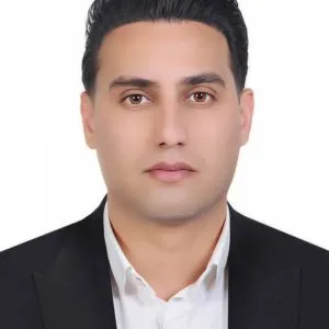 سیدمسعود منافی