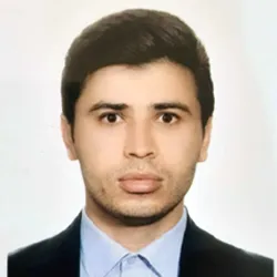 وحید چاوشی لاهرود
