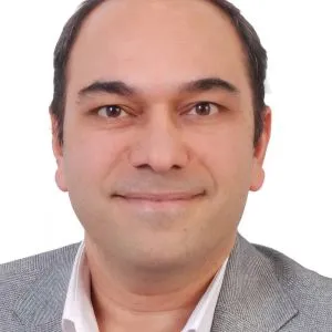 احسان منصوری