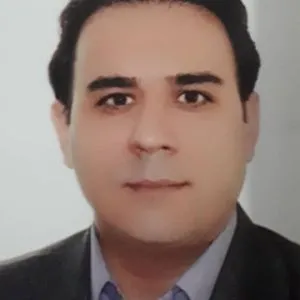 سید فرشید ضرابیان