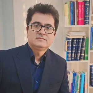 احمد موحدی