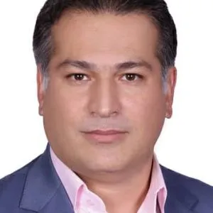 احمدرضا یعقوبی