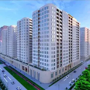 پروژه رونیکا تهرانسر