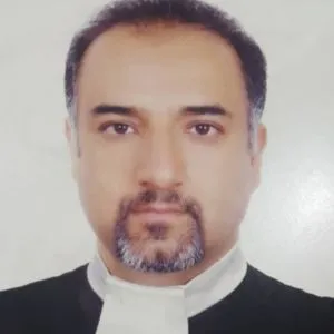 محسن شاکرمی