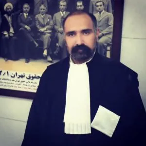مرتضی قاسمی