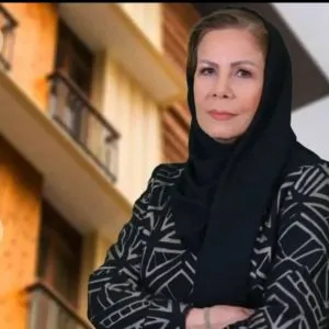 بهناز عوض فرد
