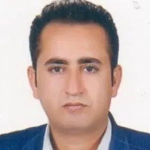 بنیامین کاظمی