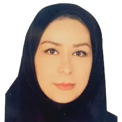 طاهره  حیادری