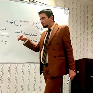 دکتر محمد حسین زارعی
