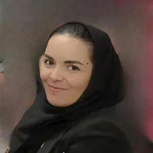 صالحه جعفری ورجوی