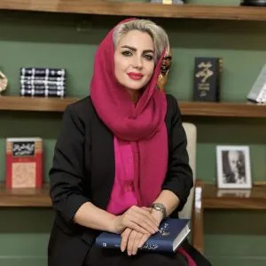 مریم اجتنابی