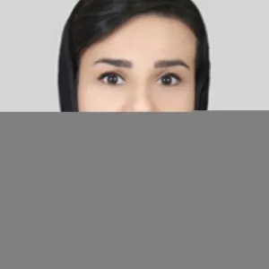 وکیل فاطمه رحیمی