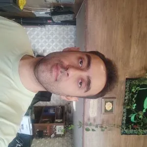 مجتبی کریمی
