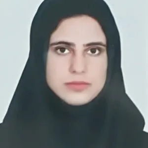 سیده زهرا حسینی کلیدسر