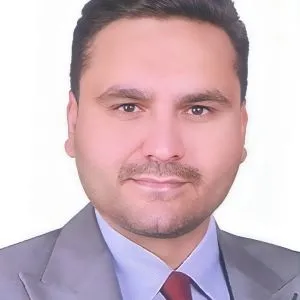 محمدرضا میرزایار