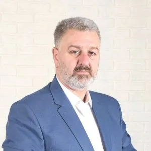 بهروز معروفی