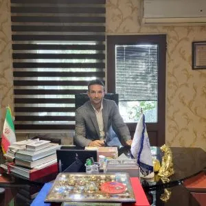 محمدرضا رنجبر
